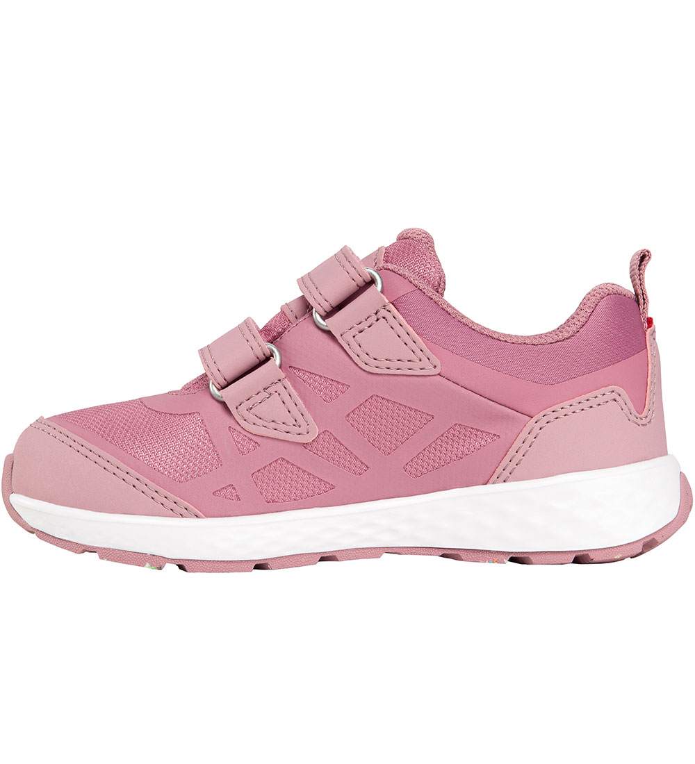 Viking Sko - Tex - Veme Low - Rosa