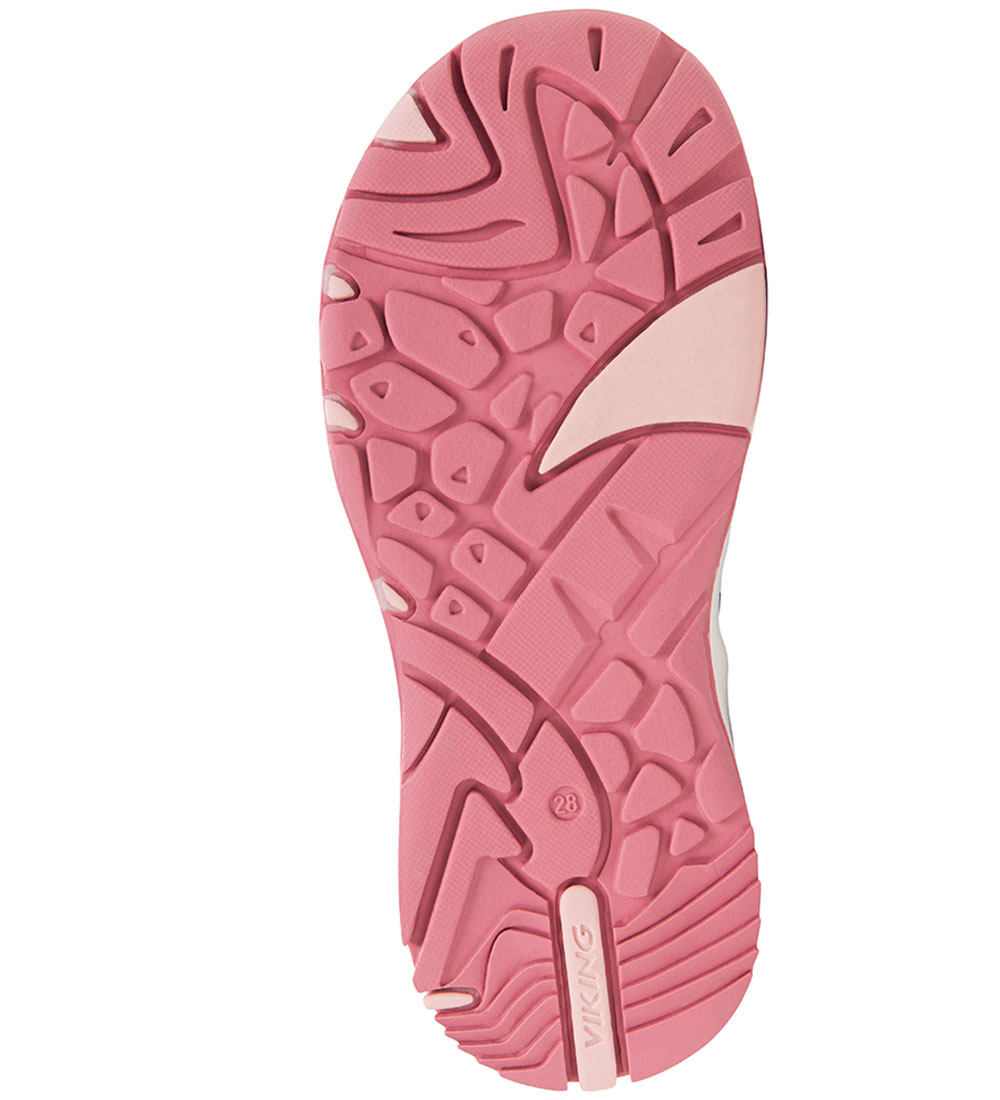 Viking Sandaler - Thrill - Antique Rose/Light Pink