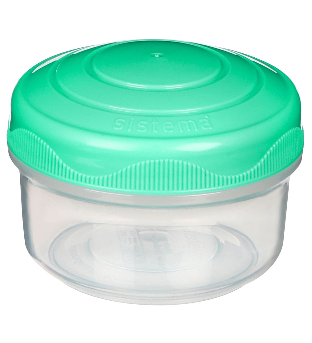 Sistema Beholdere - 3-pak - Back To School - Mini Bites - 130 ml