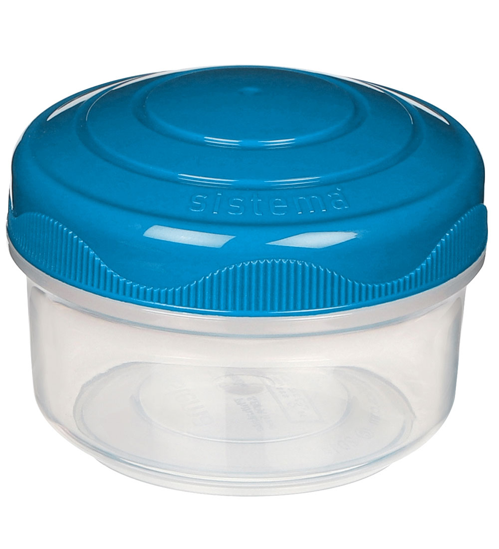 Sistema Beholdere - 3-pak - Back To School - Mini Bites - 130 ml