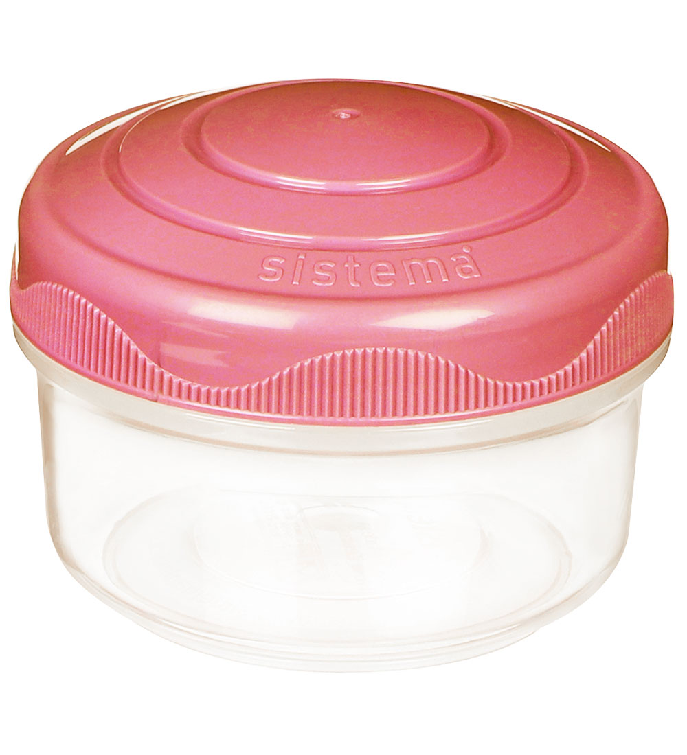 Sistema Beholdere - 3-pak - Back To School - Mini Bites - 130 ml