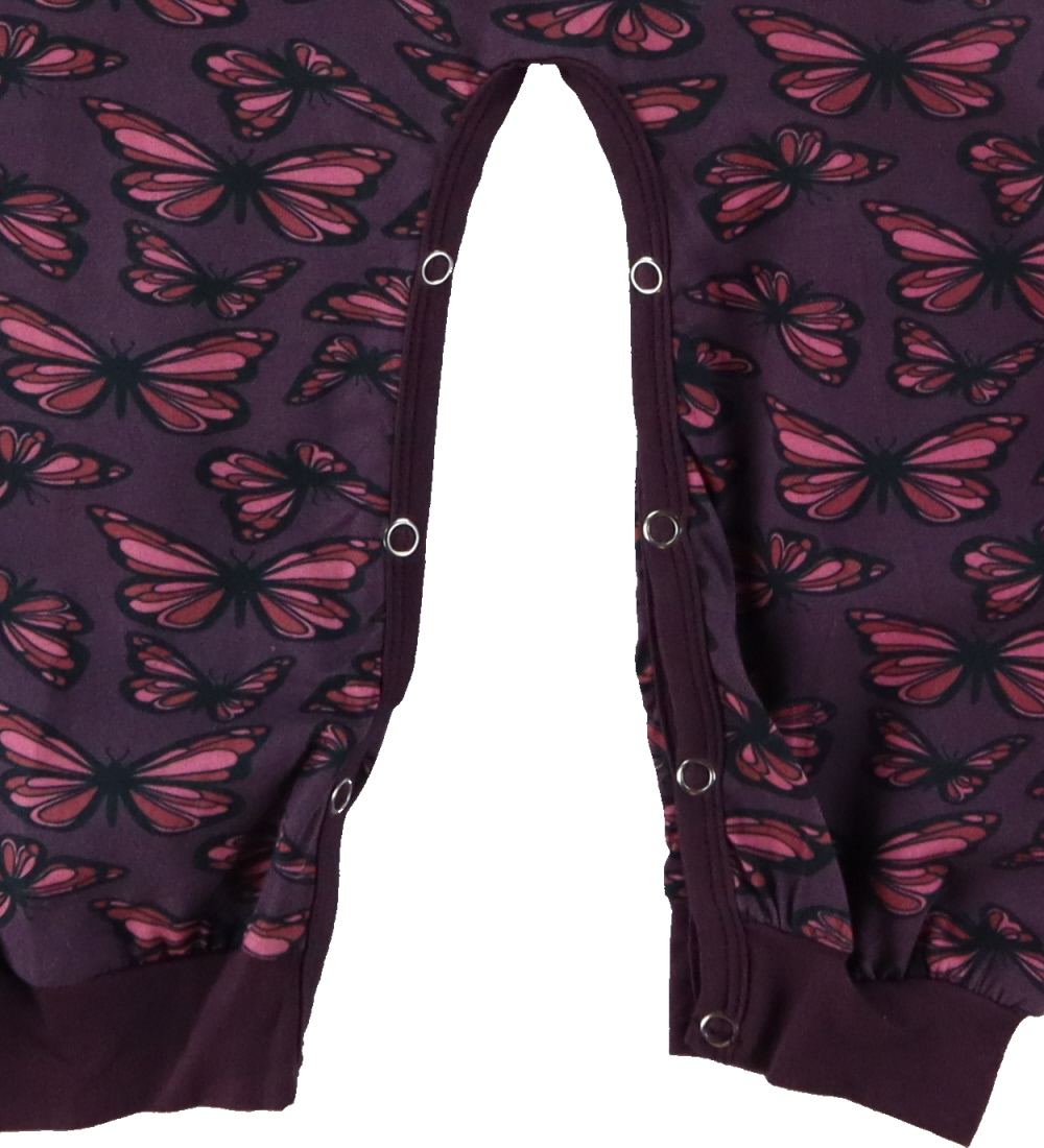 DYR-Cph Heldragt - DYRTweet - Grey Viola Flutter