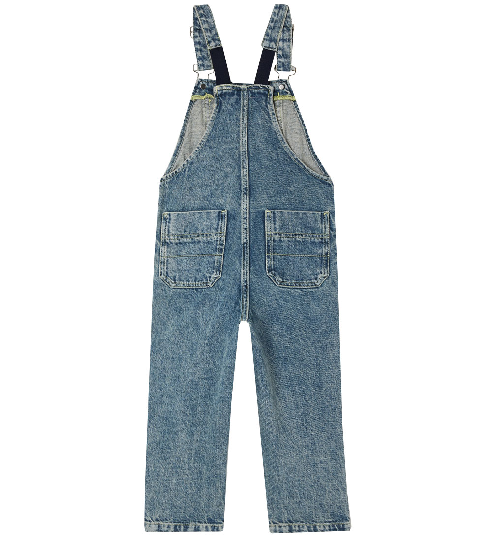 American Vintage Smækbukser - Joybird - Dirty