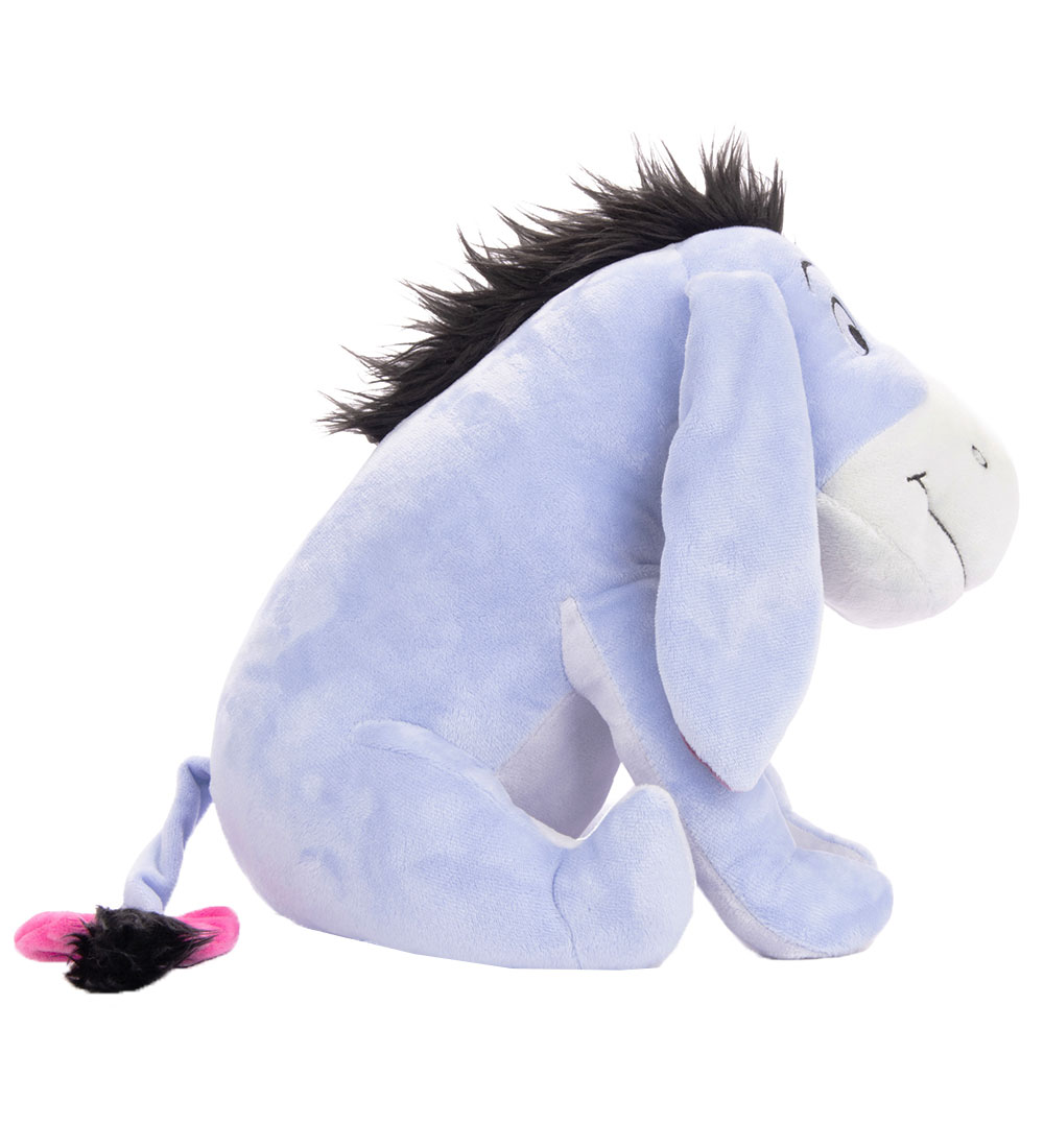 Disney Classics Bamse m. Lyd - Æsel - 28 cm