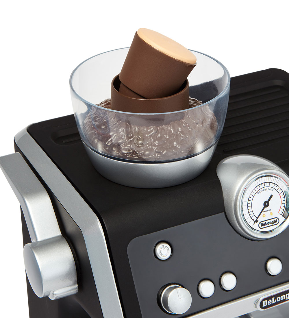 Casdon Kaffemaskine - DeLonghi La Specialista