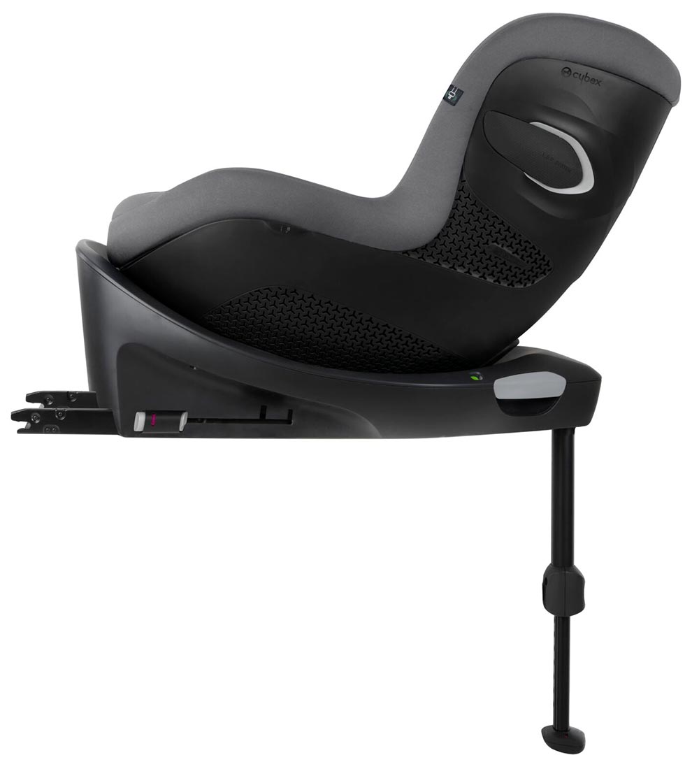 Cybex Autostol - Sirona Gi i-Size - Lava Grey