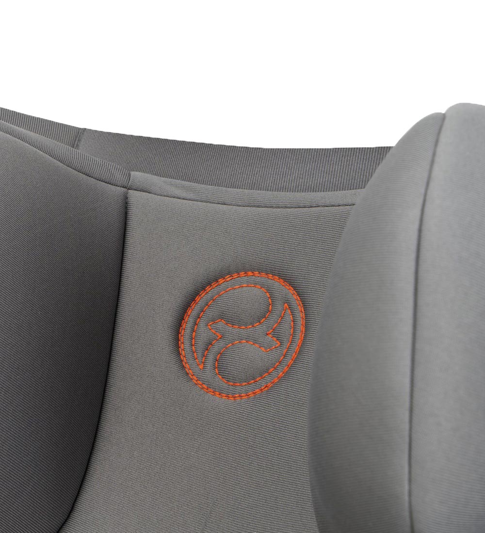 Cybex Autostol - Sirona Gi i-Size - Lava Grey