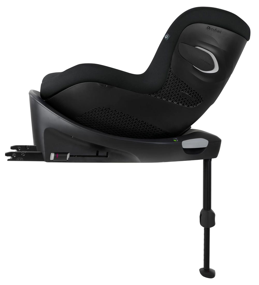 Cybex Autostol - Sirona Gi i-Size - Moon Black