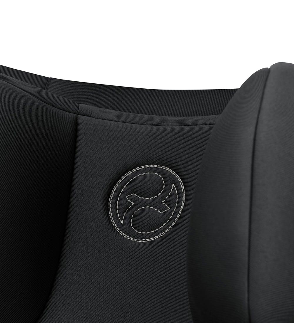 Cybex Autostol - Sirona Gi i-Size - Moon Black
