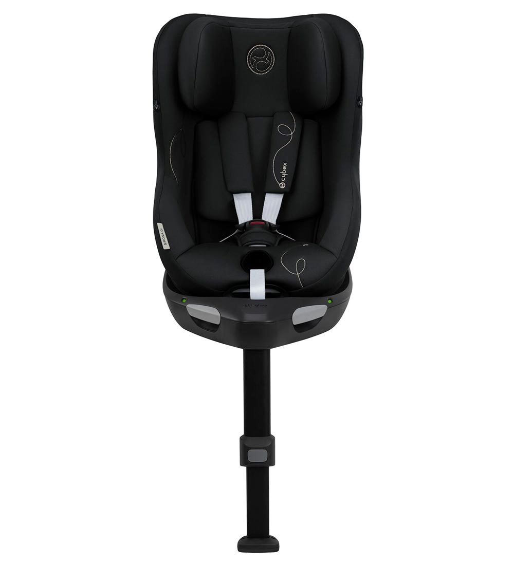 Cybex Autostol - Sirona Gi i-Size - Moon Black