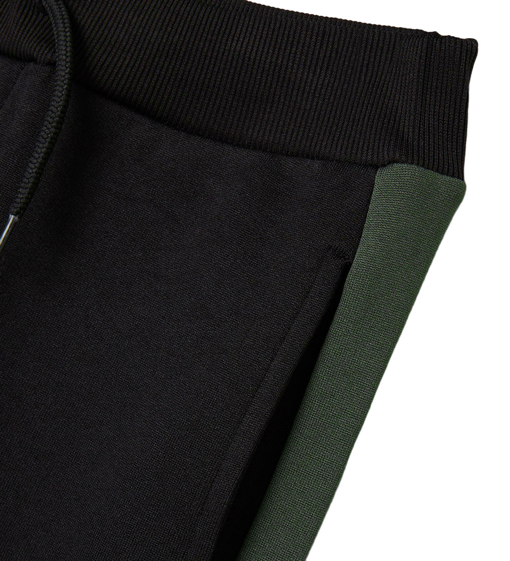 Name It Sweatpants - NkmOnitter - Sort