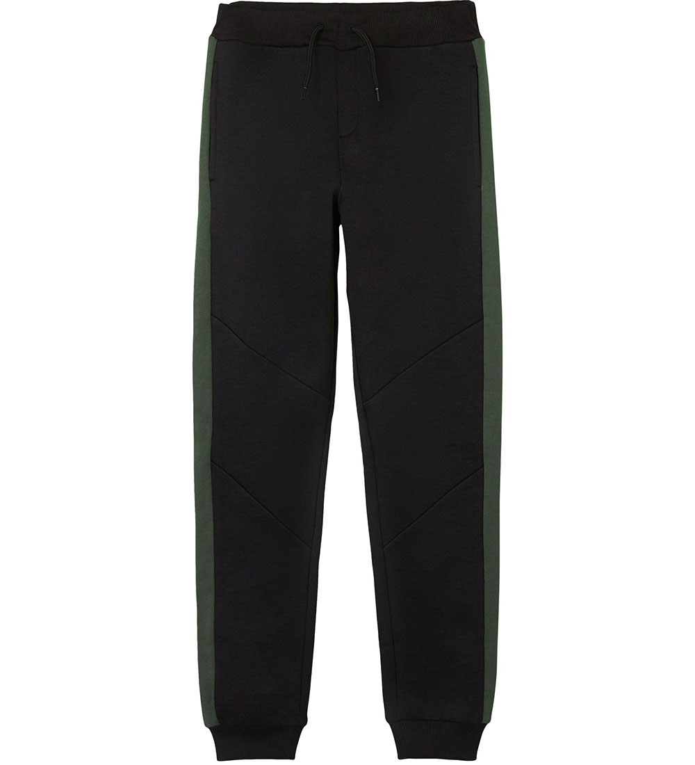 Name It Sweatpants - NkmOnitter - Sort