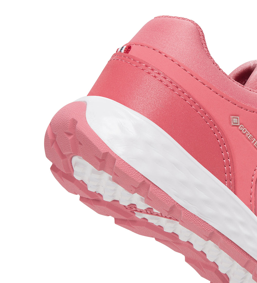 Viking Sko - Tex - Spectrum Low GTX R - Pink m. Refleks