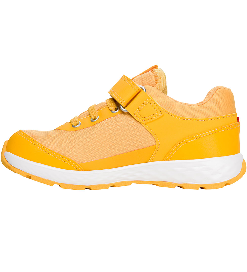 Viking Sko - Rex - Spectrum Low Gtx R - Gul m. Refleks
