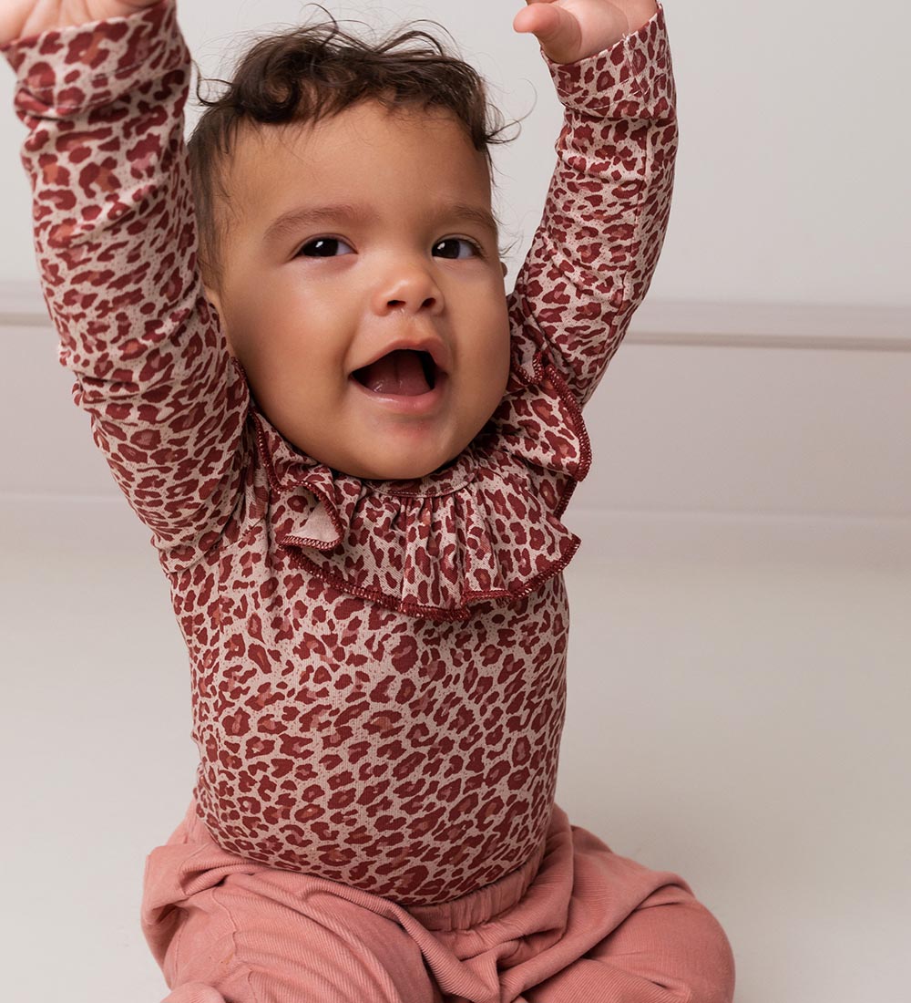 MarMar Body l/æ - Leo Berta - Berry Leo
