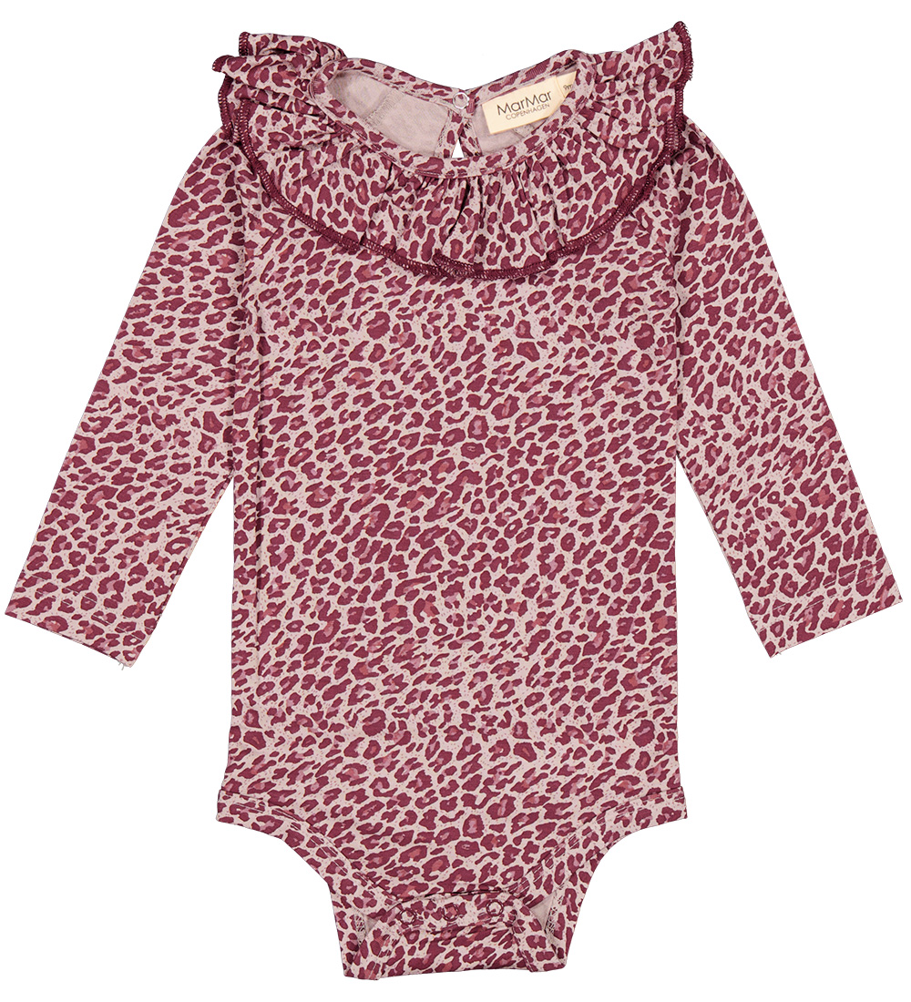 MarMar Body l/æ - Leo Berta - Berry Leo