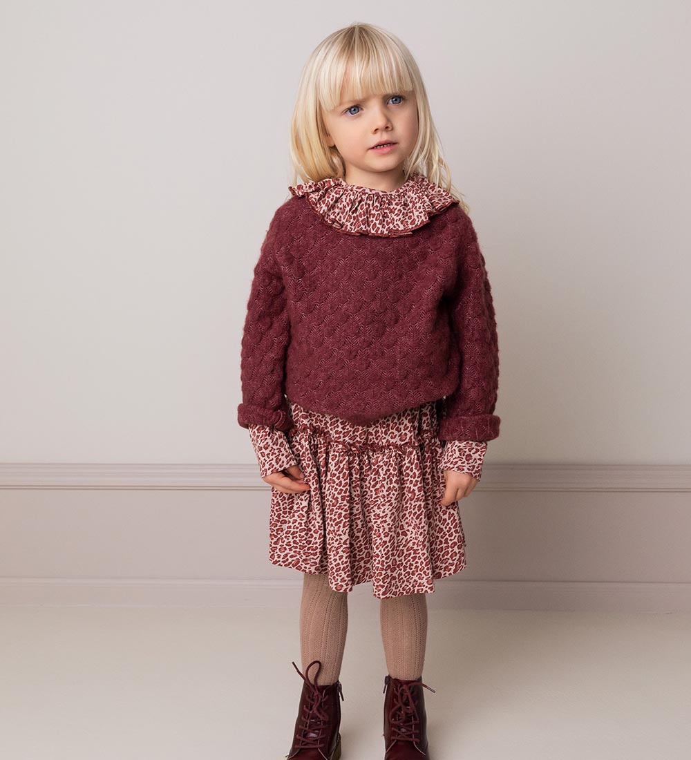 MarMar Nederdel - Leo Sylvia - Berry Leo