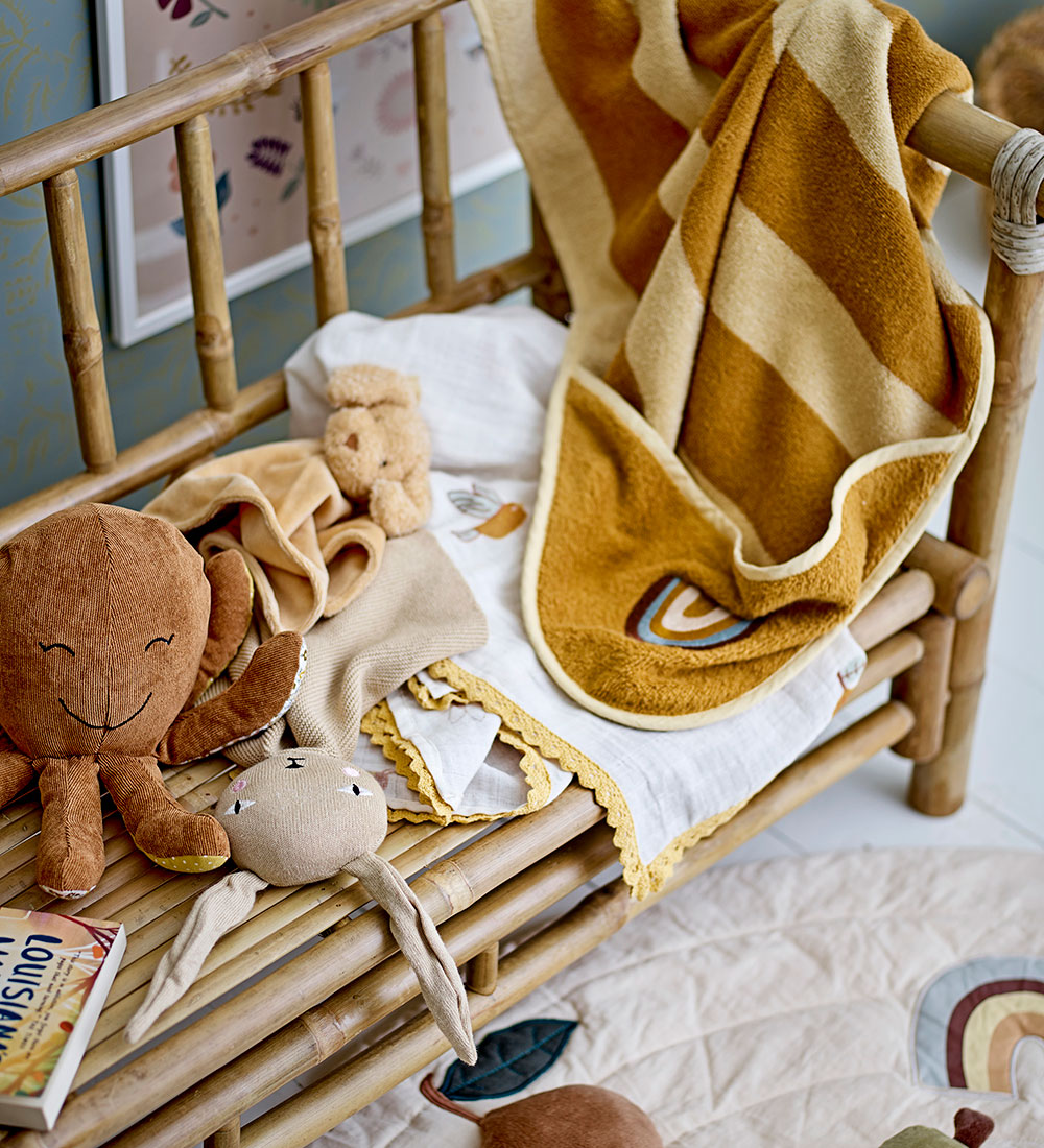 Bloomingville Mini Bamse - Kalle - 25,5 cm - Brun