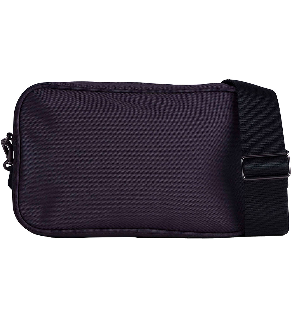 Markberg Skuldertaske - DarlaMBG - Recycled - Nocturnal Purple/S