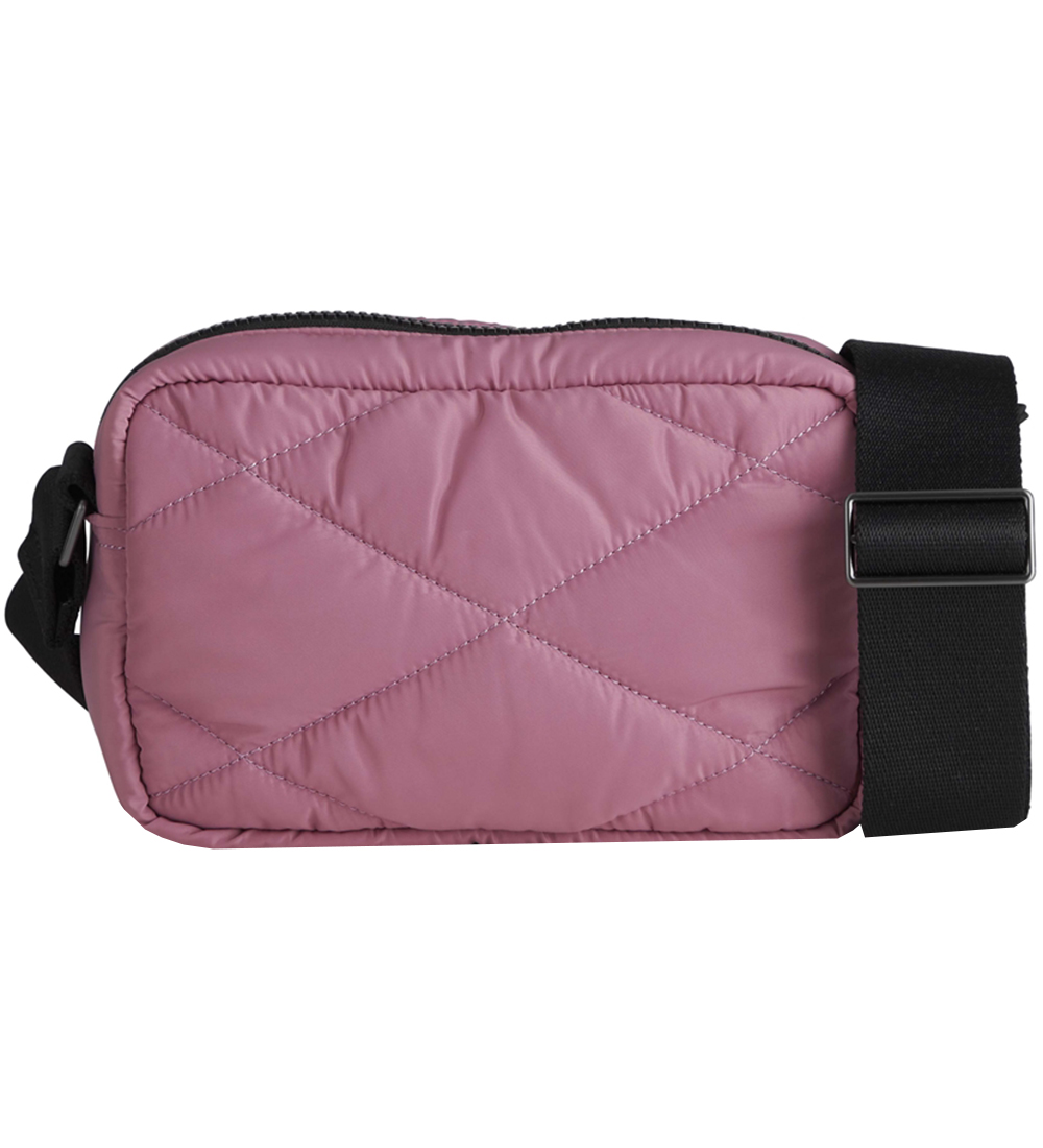 Markberg Skuldertaske - CarliMBG - Rose Blush/Sort