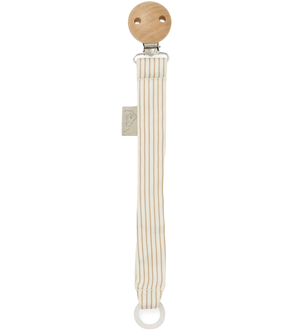 Cam Cam Suttesnor - Classic Stripes Camel