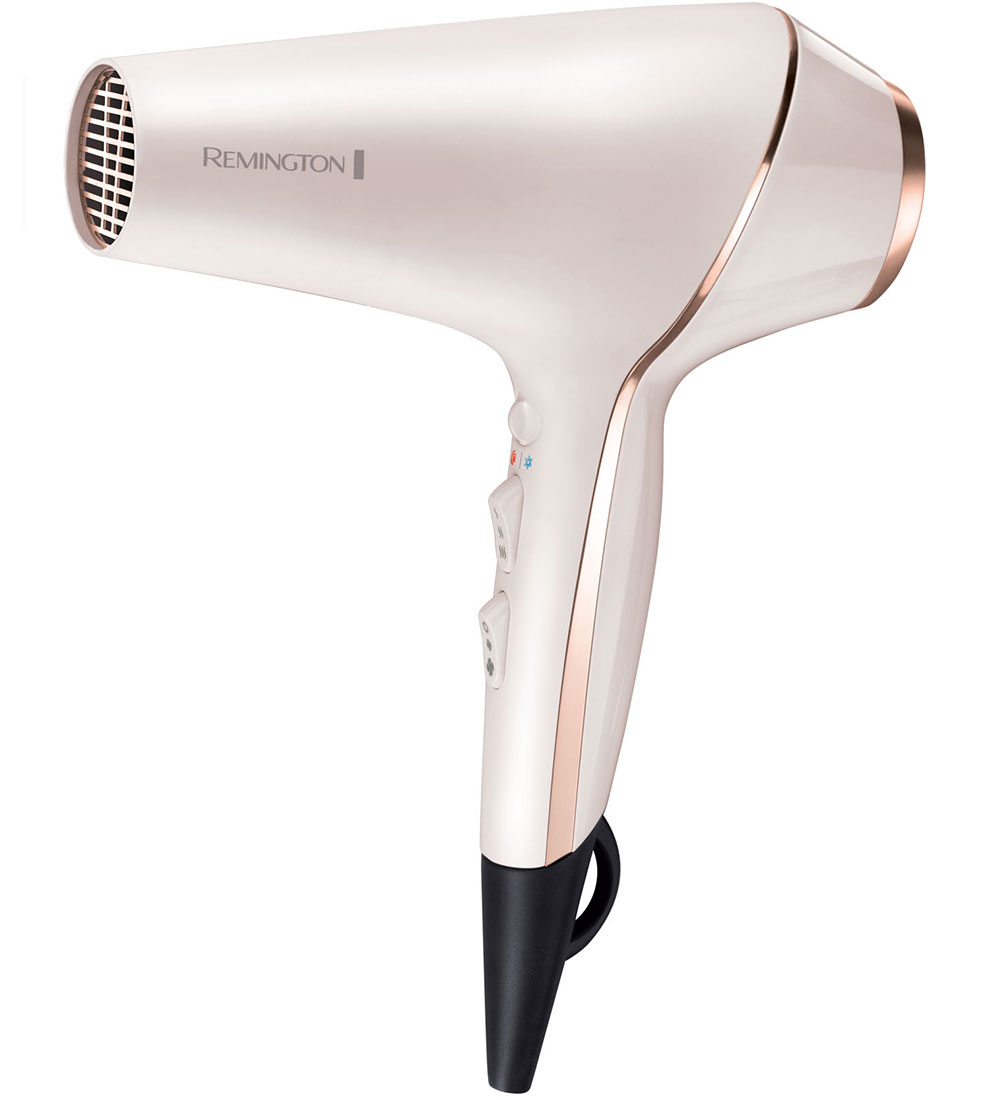 Remington Hårtørrer - PROLuxe - AC9140