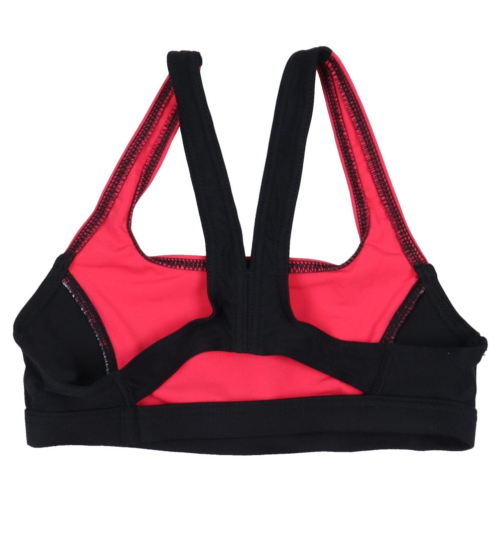 Arena Bikini - Thrice Jr - Sort/Anguria/Hvid