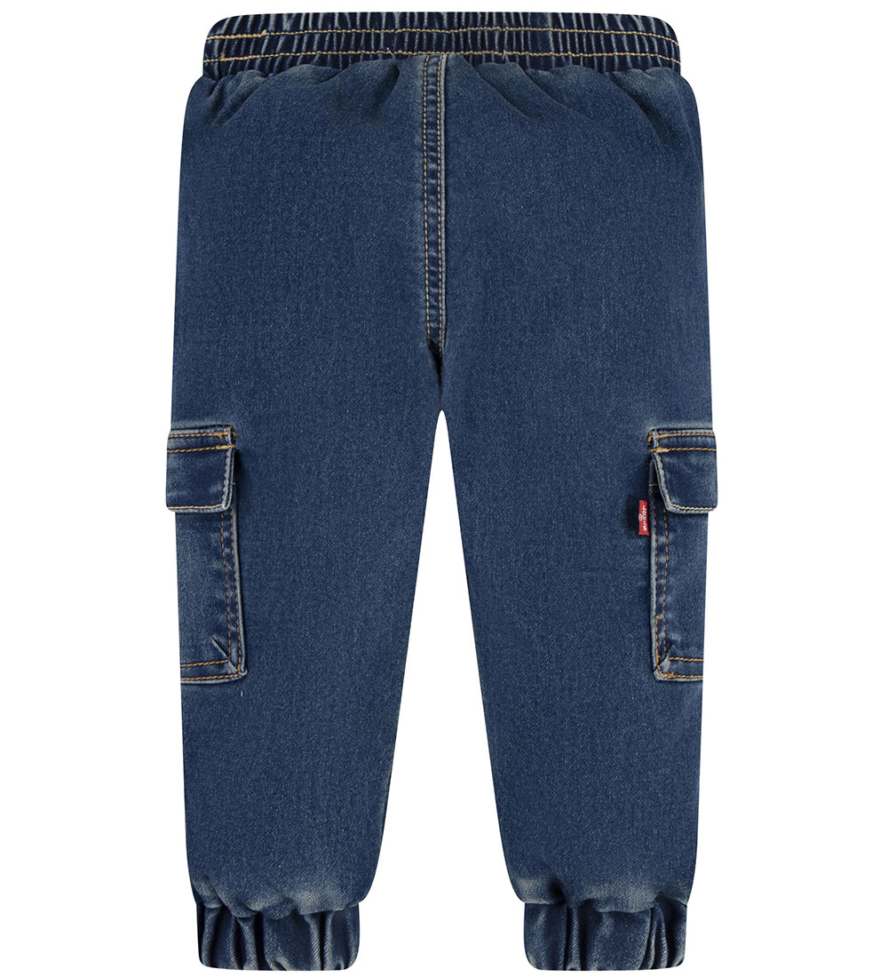 Levis Kids Jeans - Cargo Jogger - Kobain