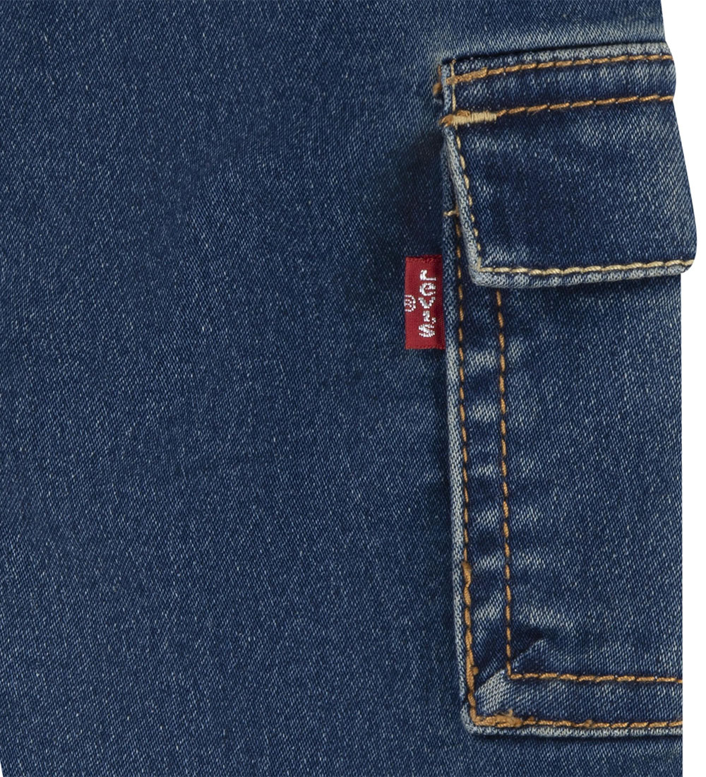 Levis Kids Jeans - Cargo Jogger - Kobain