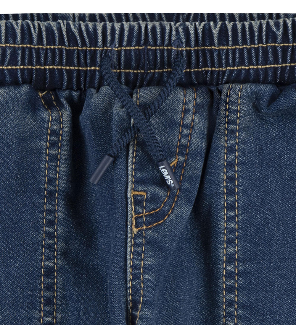 Levis Kids Jeans - Cargo Jogger - Kobain