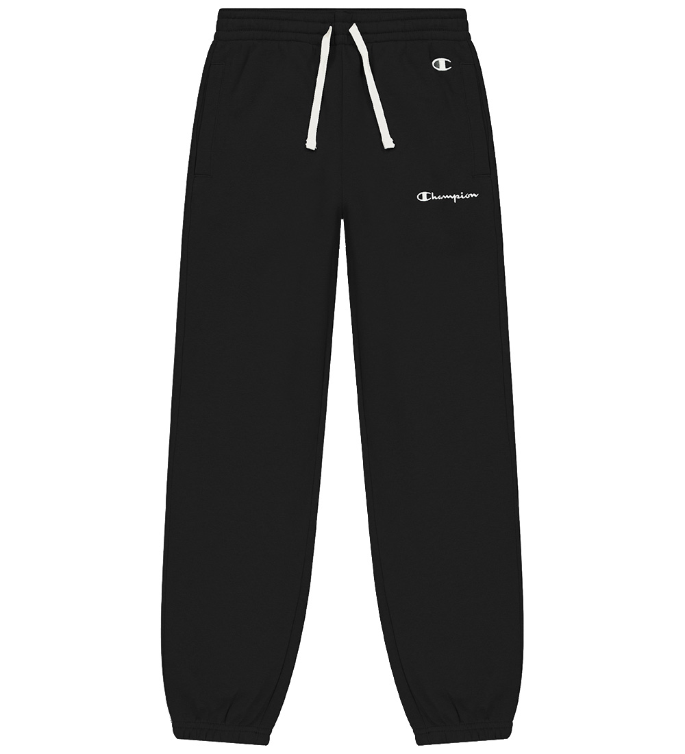 Champion Sweatpants - Sort