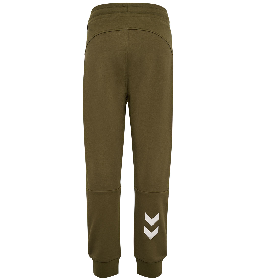 Hummel Sweatpants - hmlOn - Beech