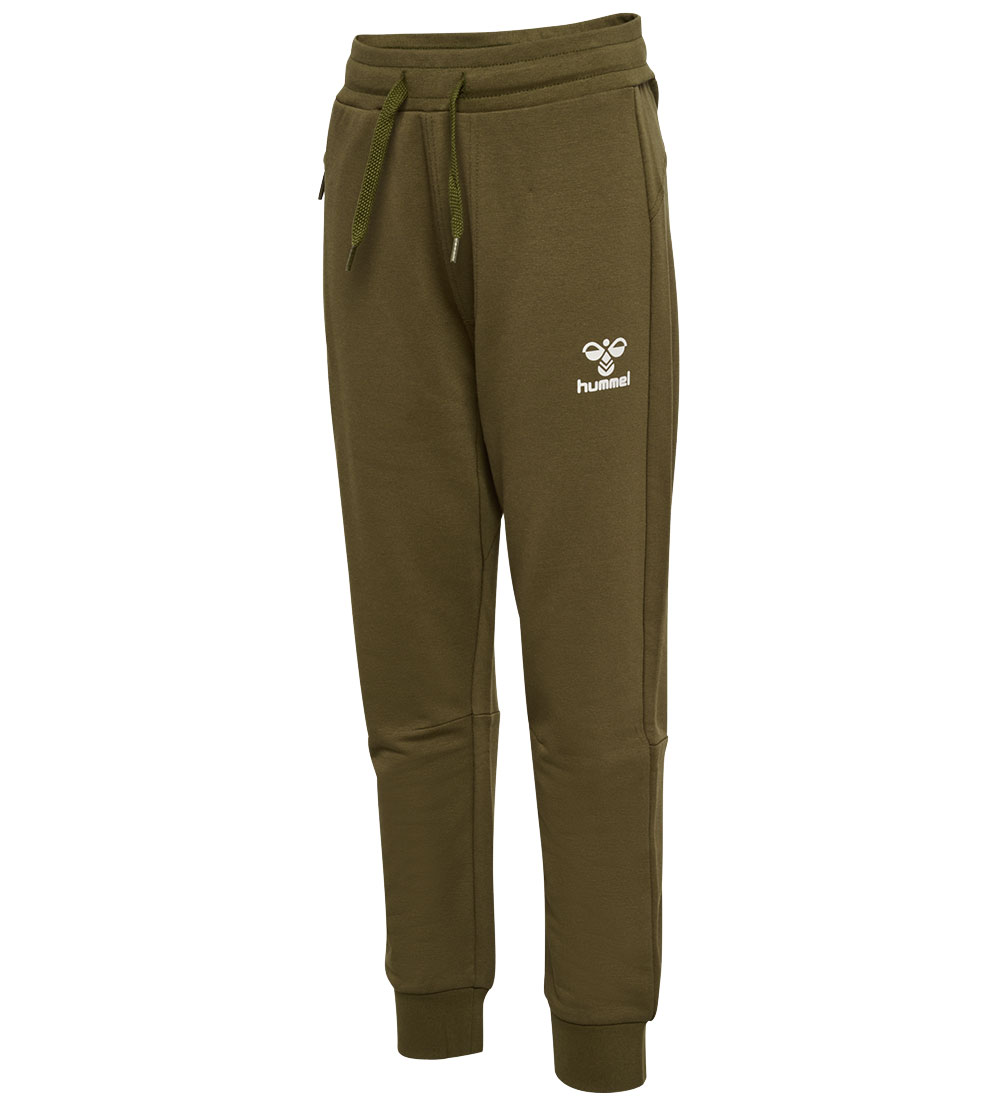 Hummel Sweatpants - hmlOn - Beech