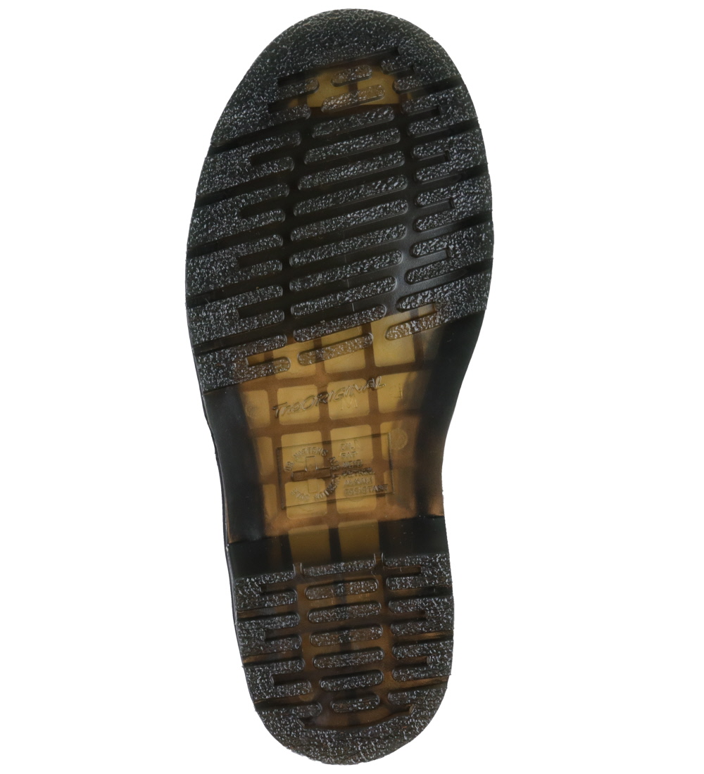 Dr. Martens Vinterstøvler - 2976 - Dark Brown