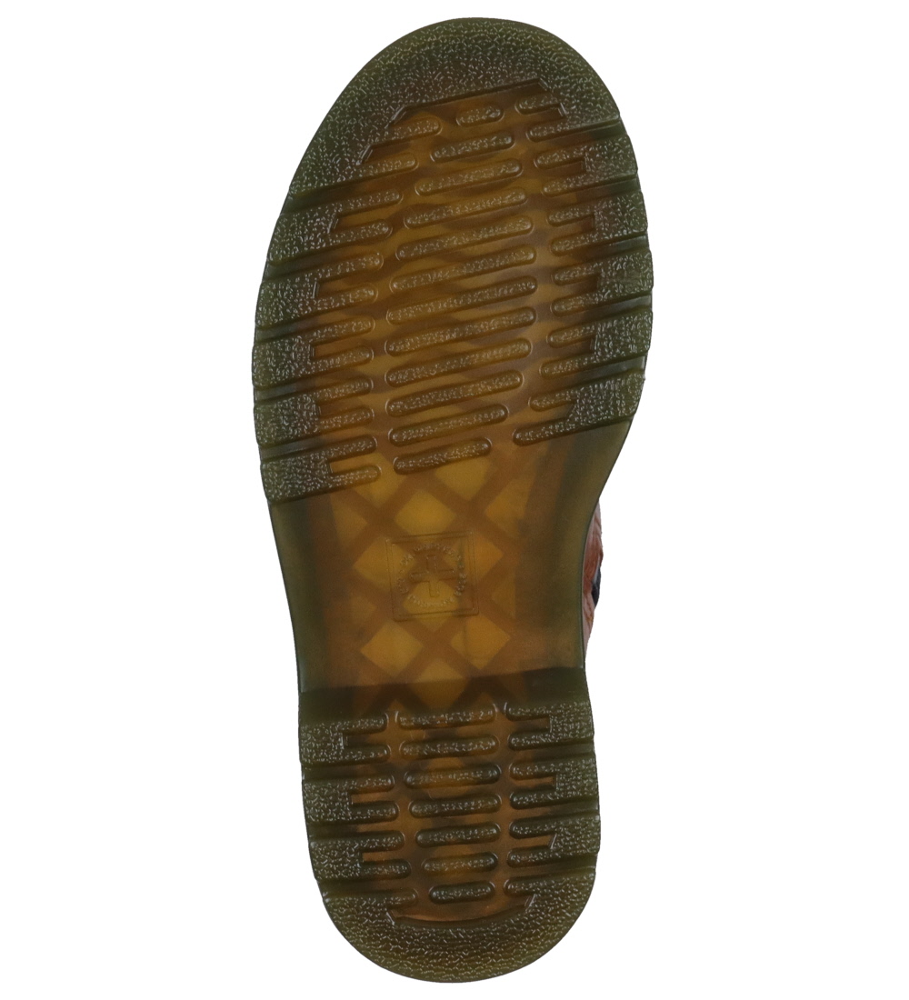 Dr. Martens Vinterstøvler - 2976 Leonore J - Light Brown