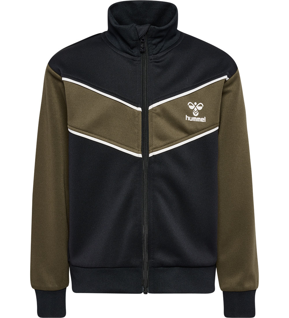 Hummel Træningssæt - hmlWin - Beech