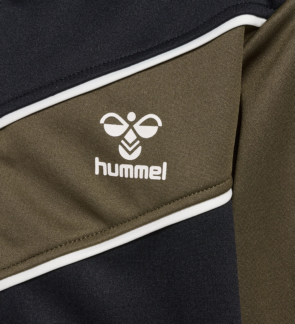 Hummel Træningssæt - hmlWin - Beech