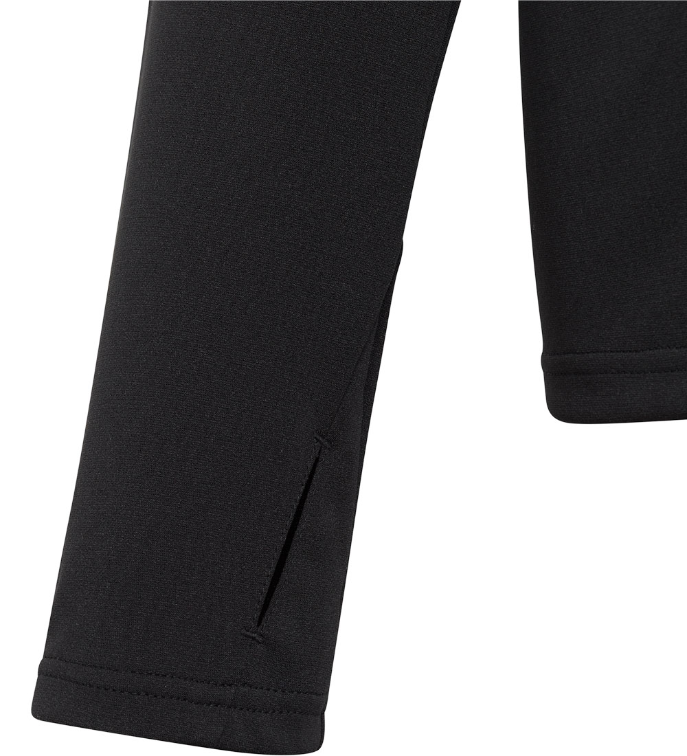 adidas Performance Bluse - Tiro23 CB Wintopy - Sort