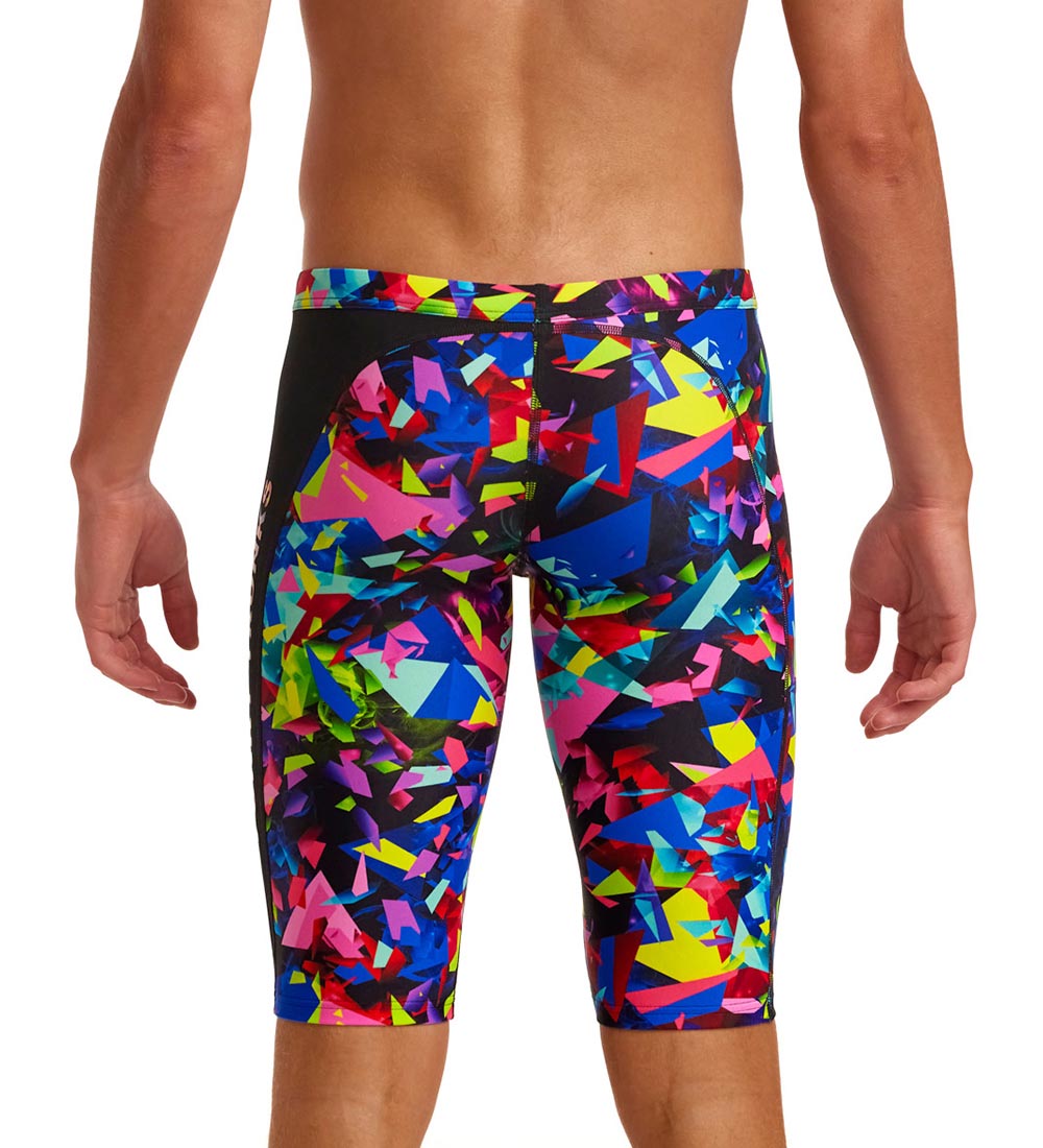 Funkita Badebukser - Training - UV50+ - Destroyer