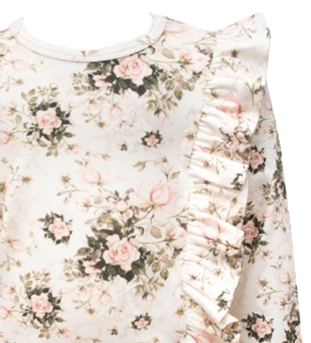 Little Wonders Bluse - Esmeralda - Poem Roses