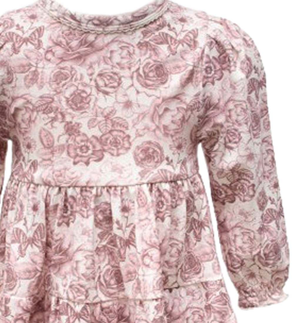 Little Wonders Kjolebody - Jennifer - Signature Print