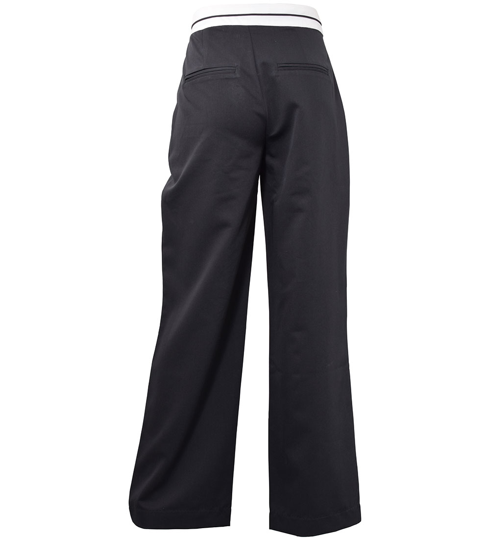 Hound Bukser - Formal - Black