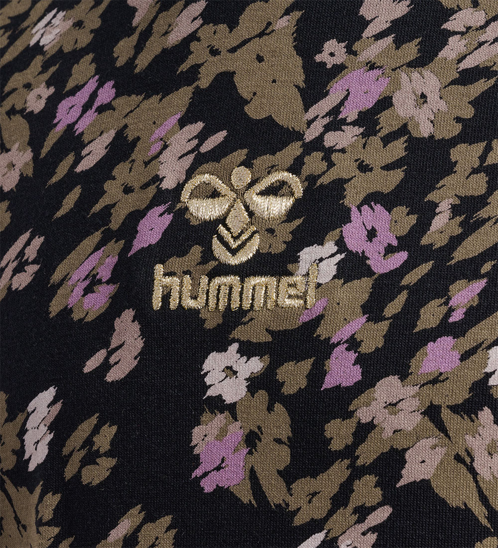 Hummel Kjole - hmlElva - Sort