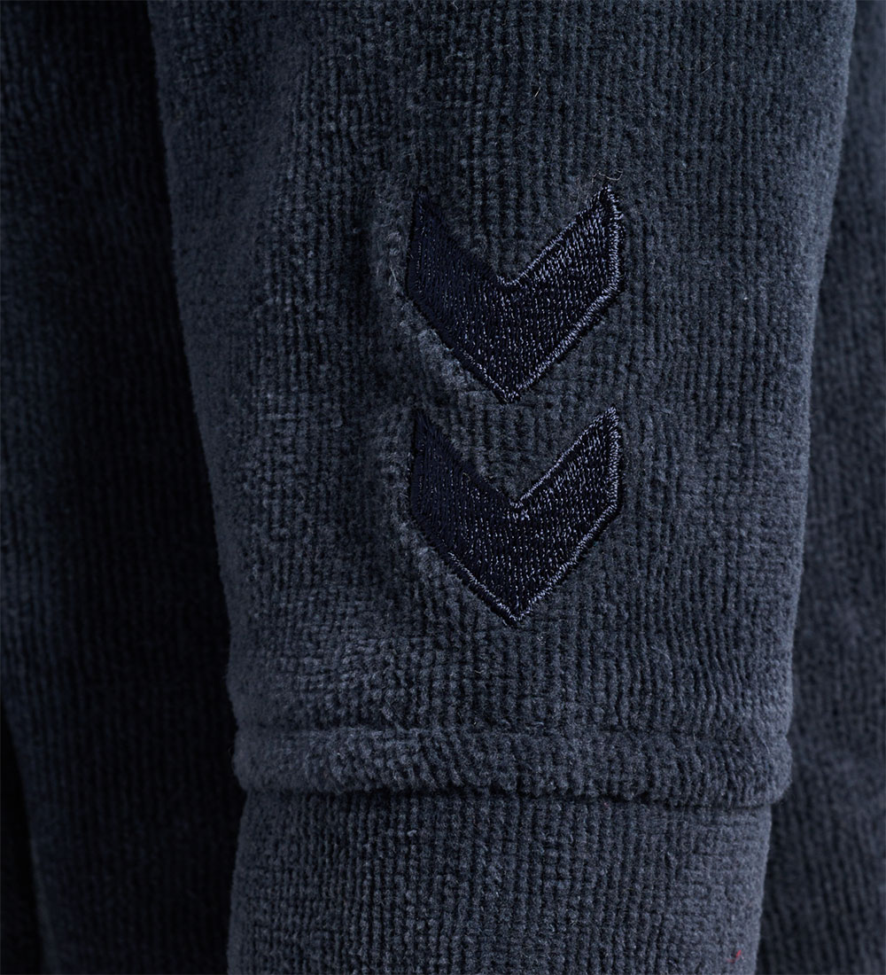 Hummel Badekåbe - hmlKirby - Ombre Blue