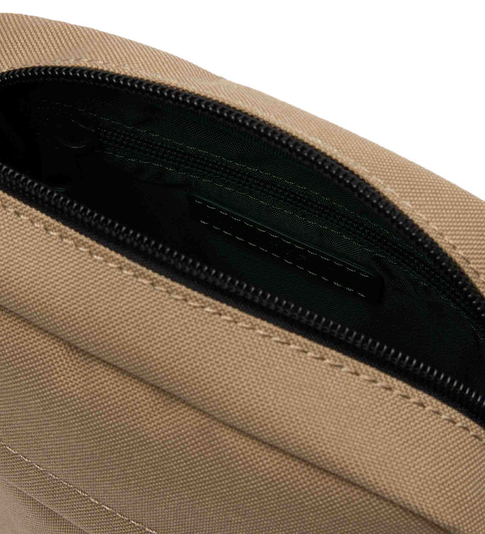 Lacoste Skuldertaske - Vertical Camera Bag - Eco Kelp