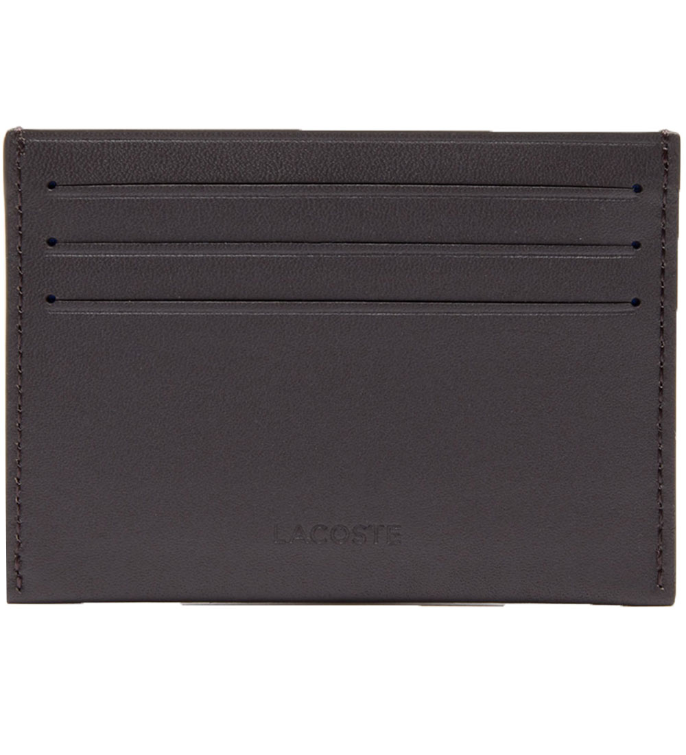 Lacoste Kortholder - Marron