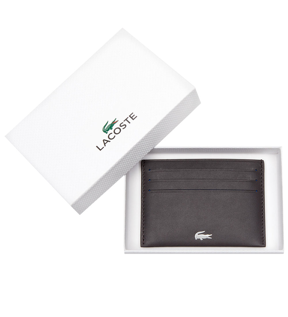 Lacoste Kortholder - Marron