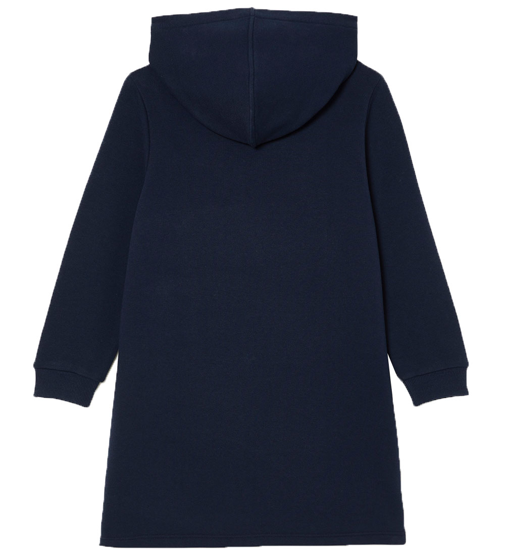 Lacoste Sweatkjole - Navy