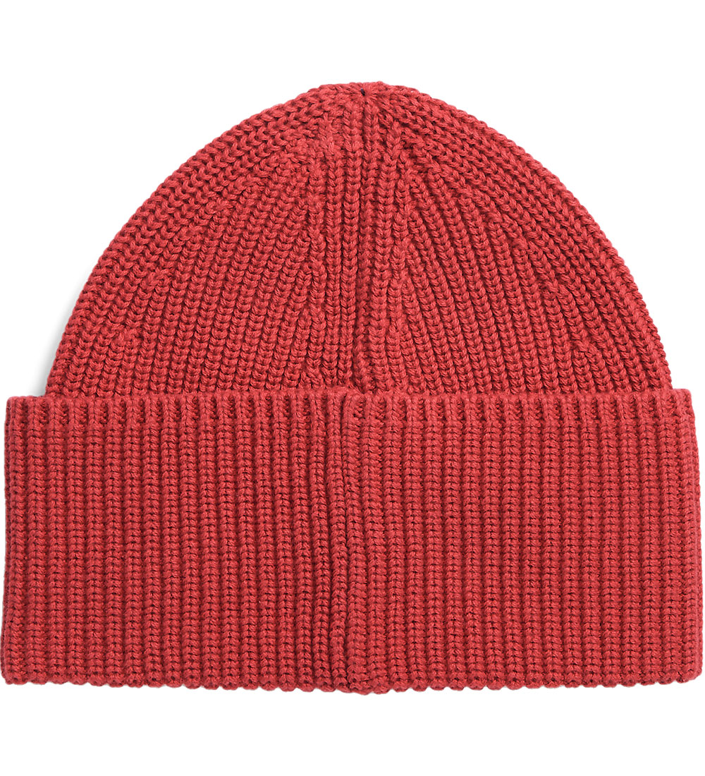Polo Ralph Lauren Hue - Strik - Rød