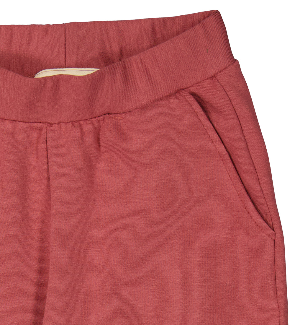MarMar Sweatpants - Modal - Palina - Berry Blend